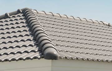 advantages of Chapelton clay roofing