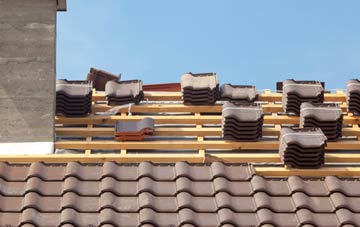 Chapelton clay roofing costs