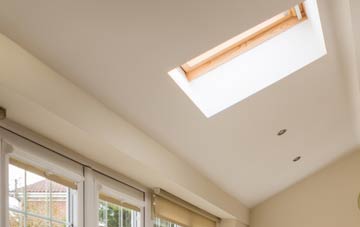 Chapelton conservatory roof insulation companies