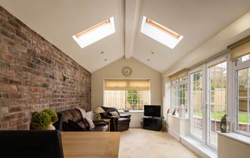 conservatory roof insulation Chapelton