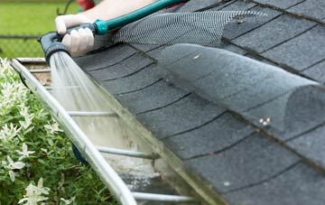 Chapelton gutter cleaning costs