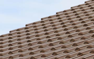 plastic roofing Chapelton