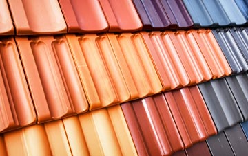 Chapelton roof tile costs