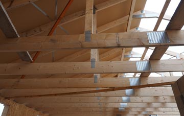 Chapelton roof truss costs