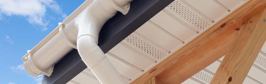 get Chapelton guttering quotes today