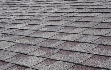 Chapelton tiles for shallow pitch roofing