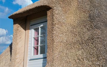 Chapelton thatch roof disadvantages