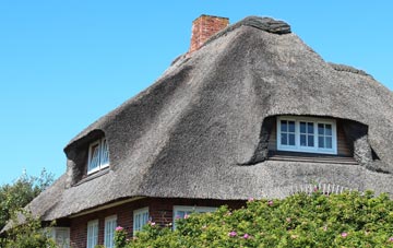 thatch roofing Chapelton