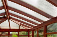 Chapelton conservatory roofing insulation
