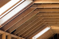 Chapelton tapered roof insulation quotes